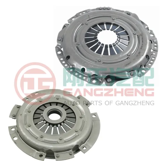 OE 64280-10 Car Clutch Disc Replacement Parts for Geely Models: Coolray, Tugella, Emgrand EC7, EC8, YuanJing, Vision, JinGang, GC7, GX7, Panda, GX5, GX6