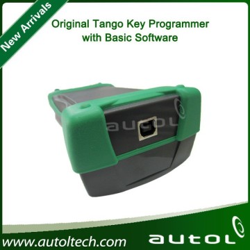 Tango Key Programmer tango transponder key on promotion fast shipping