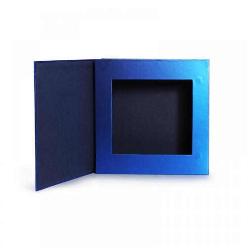 Luxury Custom Square Cardboard Gift Box