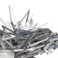 DX51D soft galvanized Aluminum Scrap