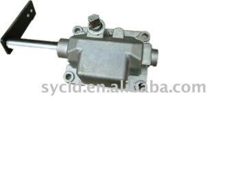 JH21-300 top cover