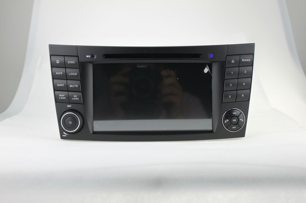 RK-PX5 Android Head Unit RK-PX5 Android Head Unit