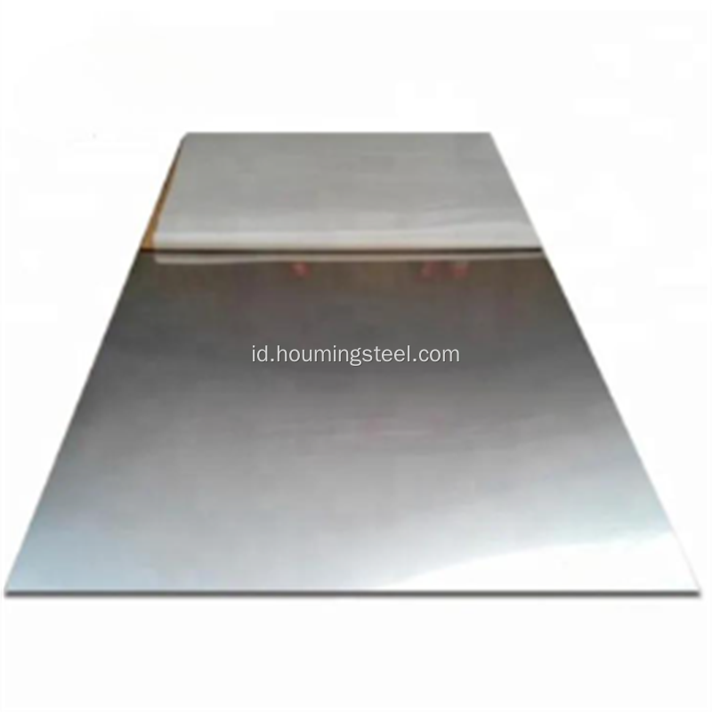 EN DX51DZ Hot Galvanized Steel Coil Plate