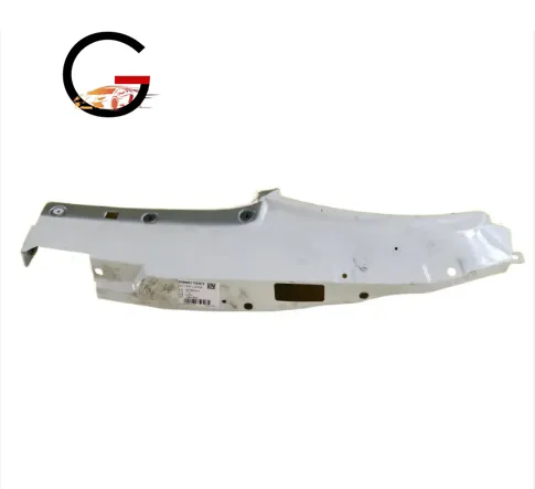 Used Original 95B Car Fender Flares for Porsche Macan 2014-2015