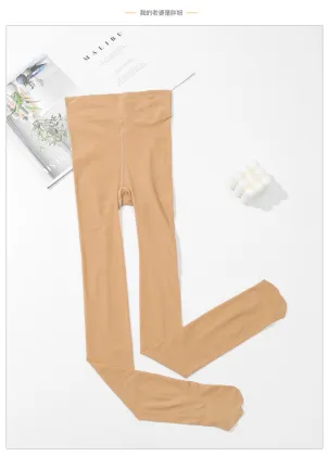 Plus size bottom socks