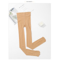 Medium thick oversized pantyhose