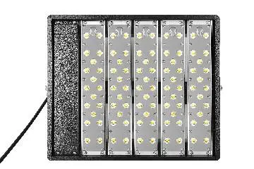 Die-cast aluminum casing,LED tunnel lights