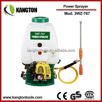 25L 2 Stroke Engine Sprayer Power Sprayer For Agiculture or Garden