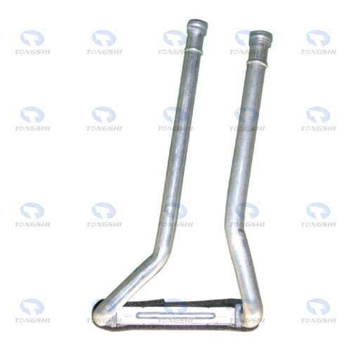 High Quality TONGSHI Car aluminum heater core for KIA PICANTO OEM 97138-07400