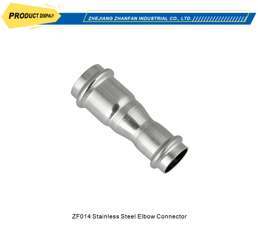 stainless steel fittings reducer