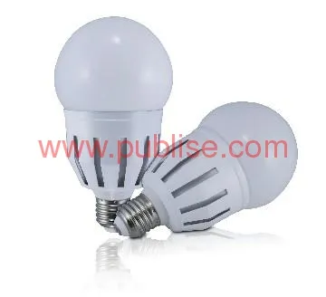 700LM Energy saving Patent A80 LED Light Bulbs
