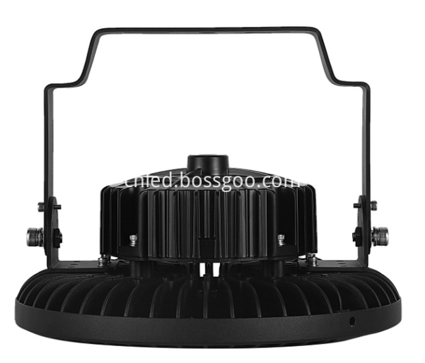 Die Casting Aluminum Led High Bay Light UFO