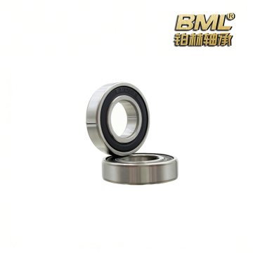 Hafif MR148 İnce Duvarlı Bilyalı Rulman 6901