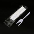 Plastic Spoon Fork Knift Plastic Cutlery