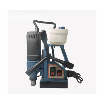 High-Quality Electric Convenient Quick Magnetic Drill Machines for Sale