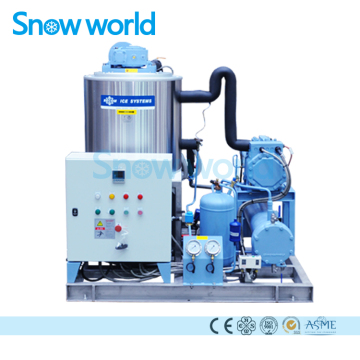 Snow world 5T Slurry Ice Machine