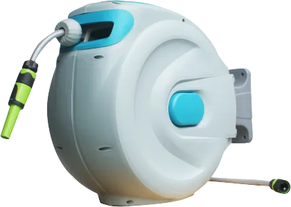 3/4 mini reelcraft hose reel