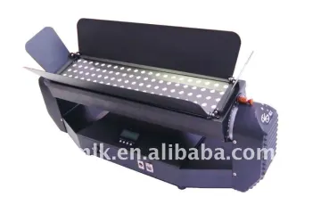 2016 MLK high power new design outdoor washing light 1050W