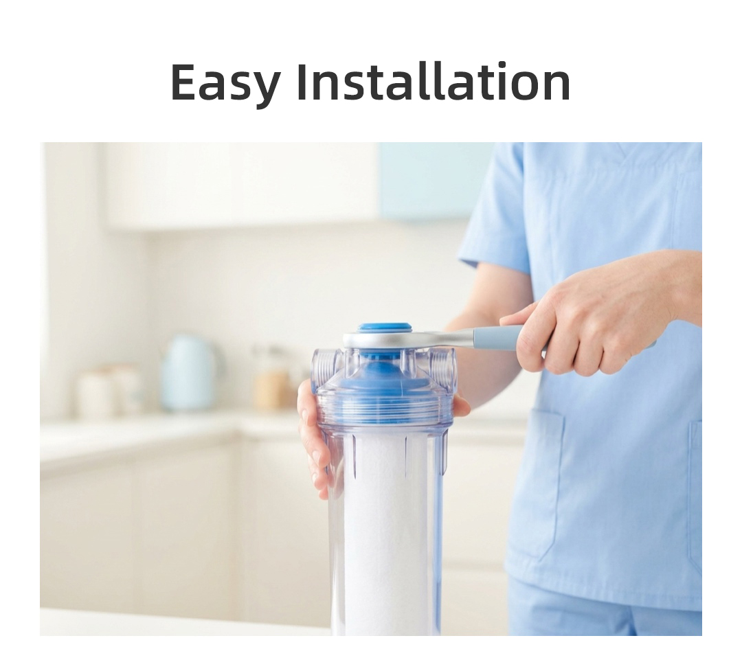 12.melt-blown filter cartridge detail page
