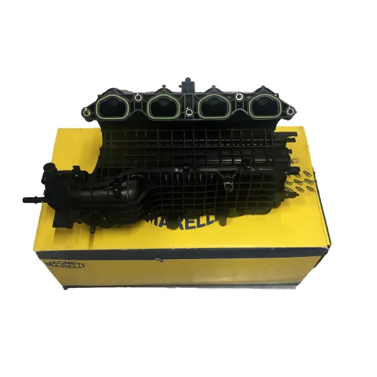 High-Quality Magneti Marelli Wholesale Car Parts - OE:04E129709L Intake Manifold for Audi Engines