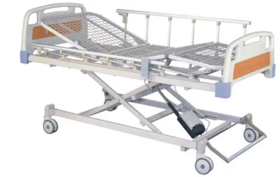 Electric Three Adjustment Elevating Beds