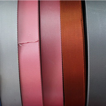 Nylon webbing, non-toxic and eco-friendly