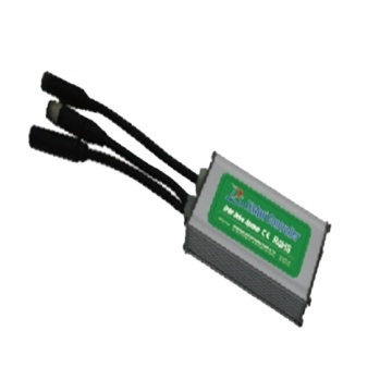 IPXS/EN ISO 13849-1 ได้รับการอนุมัติ 250W Electric Bike Controller