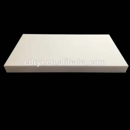 RONGYULONG acoustic melamine foam panels-EFA-N01,EFA-N02,EFA-N03