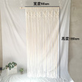 Beautiful Stout Durable Handmade Macrame Door Curtain