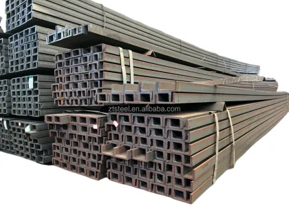High Precision IPN Beams IPN 500 IPE300 IPE160 Q235/Q345/S355/S235/SS400/ASTM A36 Structural Steel