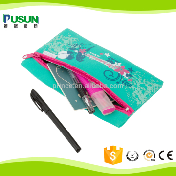 cheapest neoprene pencil bag factory directly