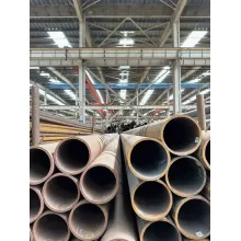 ASTM A213 Alloy Carbon Pipes