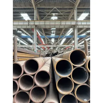 ASTM A213 Alloy Carbon Pipes