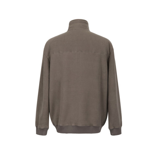 Herren -Sherpa -Jacke für Männer