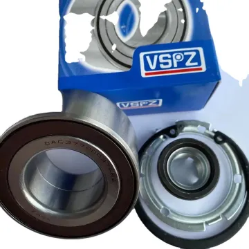 Front Wheel Bearing Kit C ABS SNR R155.75 XGB.41140.R00 - OE Number for DACIA and LADA