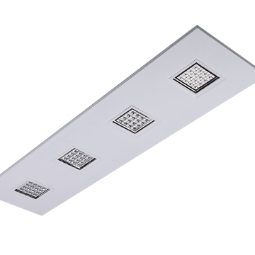 30W 300x1200 मिमी उग्र एलईडी प्रकाश स्थिरता खोज