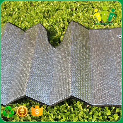 Aluminum eye shade bus shade