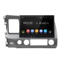 Toyota Land Cruiser 2007-2015 audio car carplay