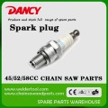 4500 5200 5800 chain saw spark plug