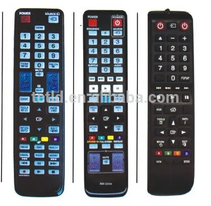 TV accessories remote control