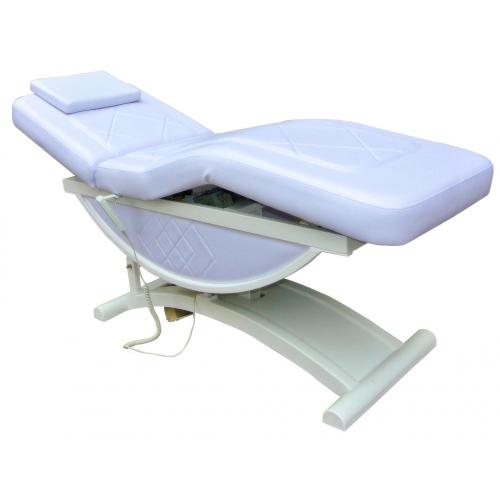 3 motorische massagebed voor massage