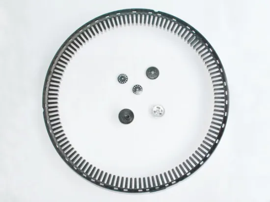 Rice cooker mould-Fan moulds