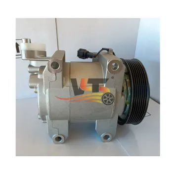 DKS17D AC Air Conditioning Compressor for Nissan NP300 Frontier R51