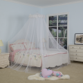 Popular Style Free-standing Baby Crib Net