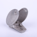 Customized A356 automobile parts Aluminium Gravity Casting Foundry Medical spare parts