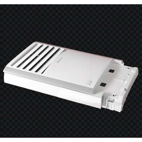 High-Performance Air Conditioning Plastic Fittings