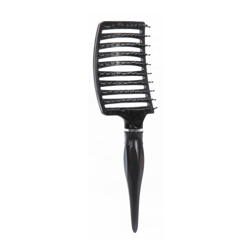 Hollowing Out Hair Comb Vented Detangling Hair Brush for Women