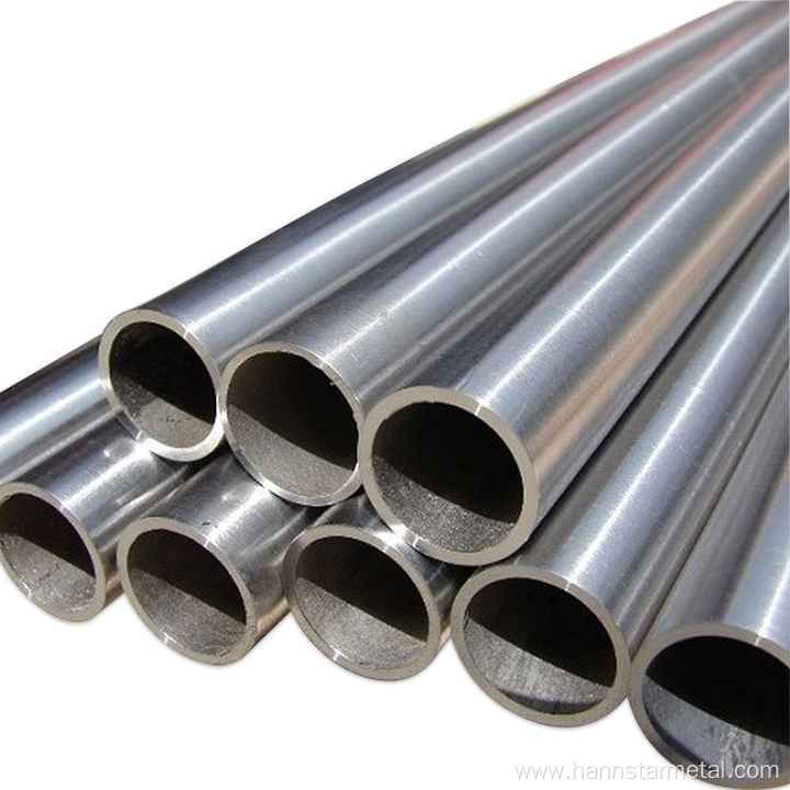 High quality 304 Cold Rolled Stainless Steel Pipe