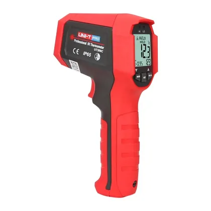 UNI-T UT309A, UT309C, UT309E Professional Infrared Thermometers