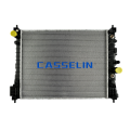 For Buick Encore 1.4L L4 Turbo 2013-2015 Car Radiator DPI 13361